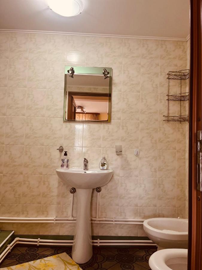 Casa Boico Hotel Gura Humorului Luaran gambar