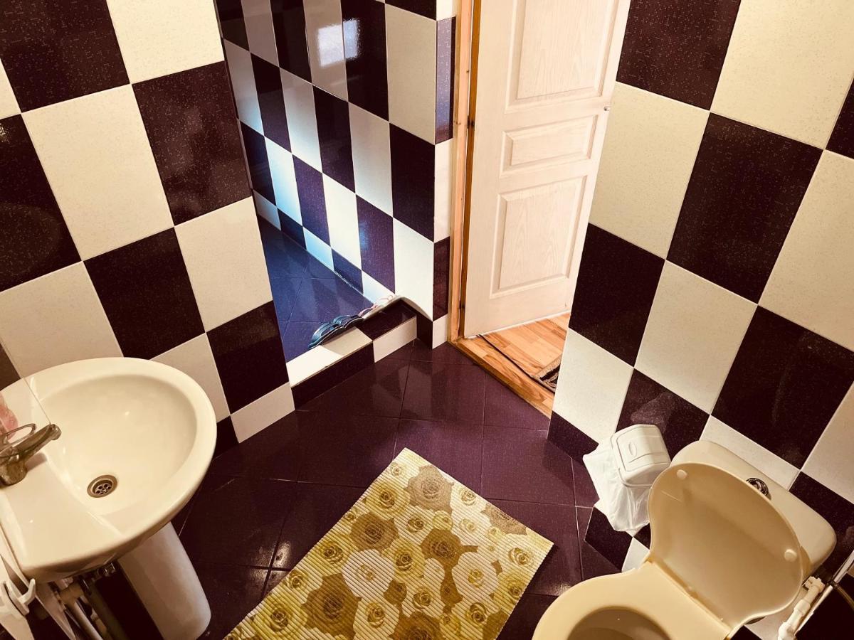 Casa Boico Hotel Gura Humorului Luaran gambar