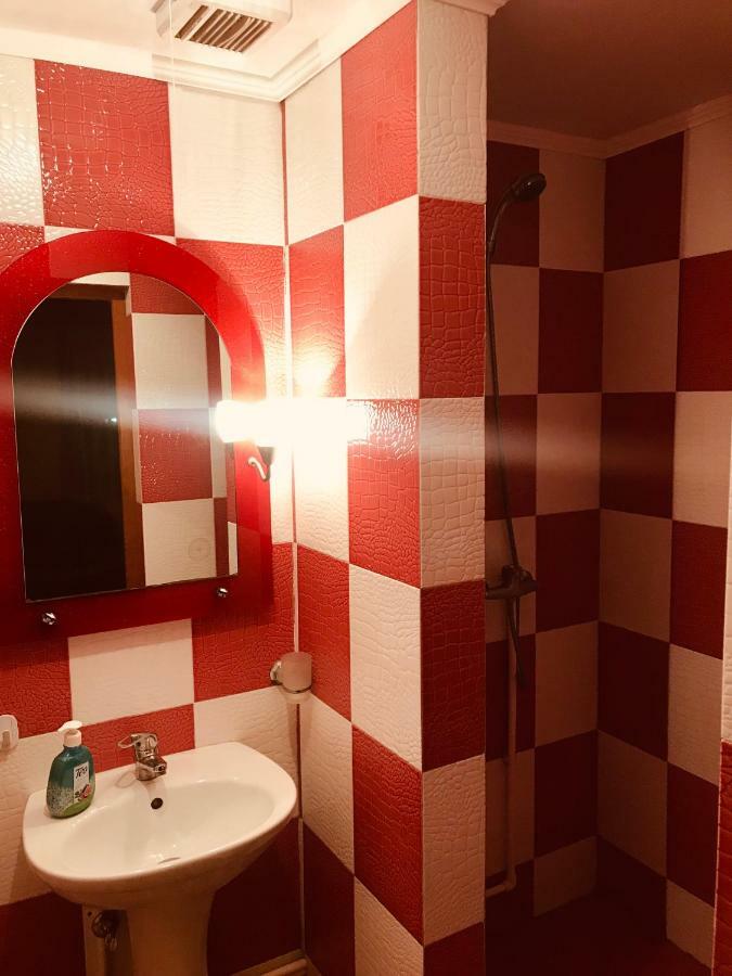 Casa Boico Hotel Gura Humorului Luaran gambar